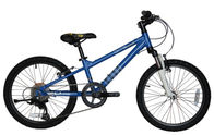 A bicicleta de pouco peso da criança de MTB, V trava a bicicleta de alumínio das crianças do quadro