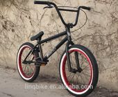 As bicicletas do nível básico BMX Freestyel, truque dos homens Bikes a durabilidade alta