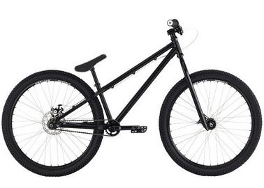 Mountain bike do salto da sujeira, Mountain bike de pouco peso de Hardtail com quadro de Chromoly