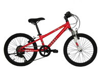 A bicicleta de pouco peso da criança de MTB, V trava a bicicleta de alumínio das crianças do quadro