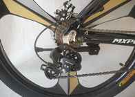 Suspensão completa 26&quot; do Mountain bike de Hardtail do quadro do carbono pneus de X 2,125