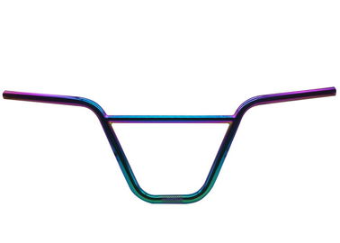 A largura a mais nova 29" do estilo partes 2 da bicicleta do estilo livre de BMX - guiador Barbore 22.2mm do PCS Crmo
