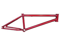 as peças da bicicleta da raça de 20 polegadas CRMO Bmx lubrificam Slick Size 40 - tubo principal integrado 46cm