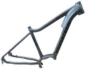 Quadro de grande resistência XC Hardtail E da bicicleta da liga de alumínio - MTB 27,5&quot;/29&quot;