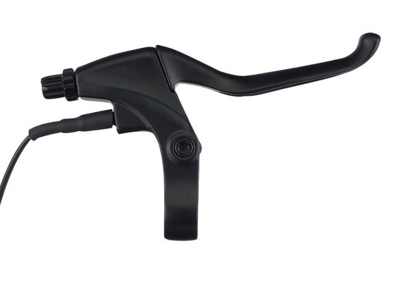 4 alavancas de freio da segurança do dedo, a instalação fácil auxiliar das alavancas de freio