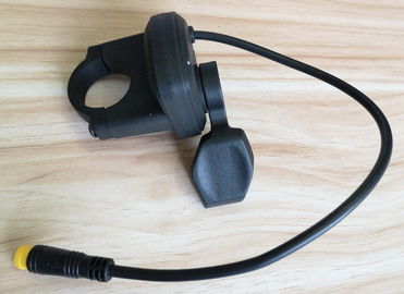 Regulador de pressão impermeável do polegar de Ebike