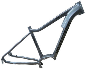 Quadro de grande resistência XC Hardtail E da bicicleta da liga de alumínio - MTB 27,5"/29"