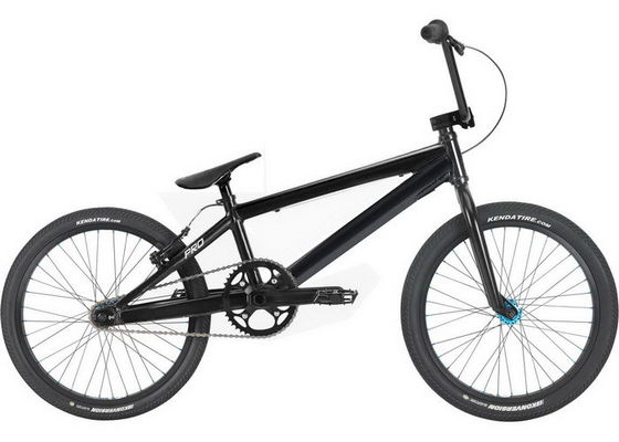 O pro tamanho BMX feito sob encomenda Bikes a liga de alumínio Crankset dos PCes do quadro 2 para competir