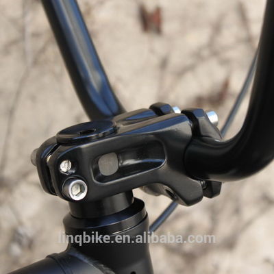 As bicicletas do nível básico BMX Freestyel, truque dos homens Bikes a durabilidade alta