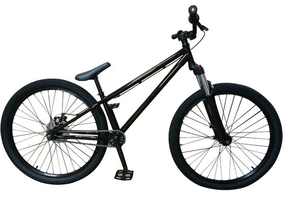 Bicicleta Cross Country Lightweight Hardtail