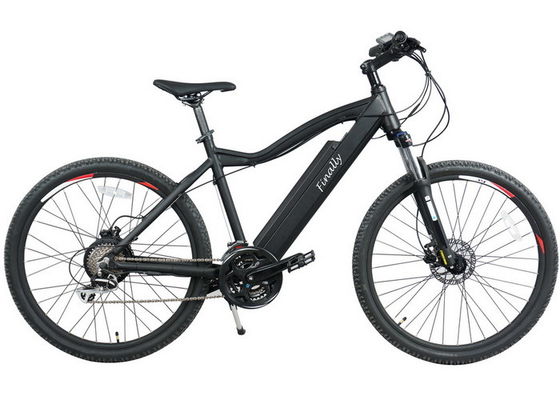 Pneu gordo dos Mountain bike bondes de alta velocidade de Off Road a pilhas