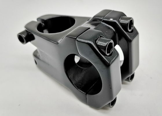 A engrenagem da bicicleta do salto MTB da sujeira parte a altura 38mm da extensão 40mm da liga de alumínio