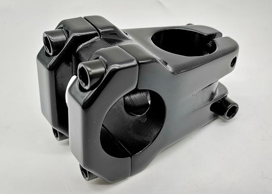 A engrenagem da bicicleta do salto MTB da sujeira parte a altura 38mm da extensão 40mm da liga de alumínio