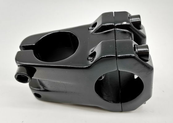 A engrenagem da bicicleta do salto MTB da sujeira parte a altura 38mm da extensão 40mm da liga de alumínio