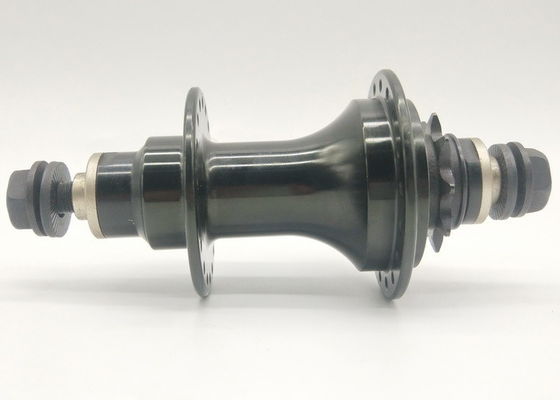 14G Bmx Bikes os rolamentos selados dos acessórios 14mm das peças eixo fêmea