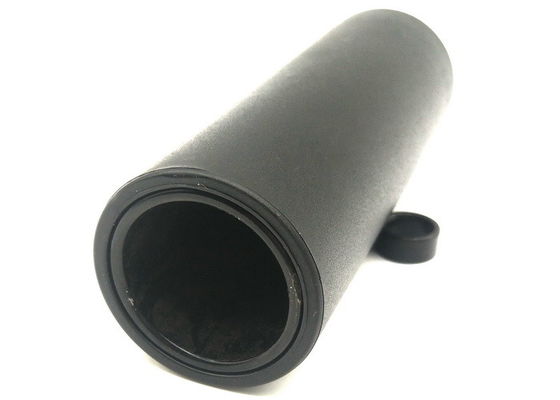 O nylon cavilha as peças sobresselentes de Bmx fáceis monta o comprimento de aço interno 113mm