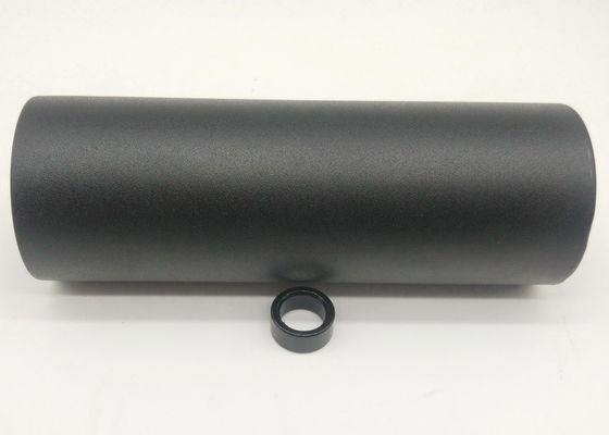 O nylon cavilha as peças sobresselentes de Bmx fáceis monta o comprimento de aço interno 113mm