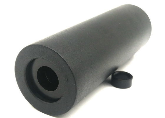 O nylon cavilha as peças sobresselentes de Bmx fáceis monta o comprimento de aço interno 113mm