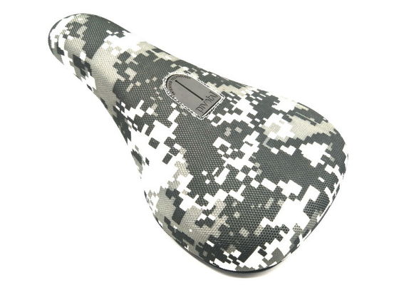 A bicicleta do estilo livre de 230 x de 141mm BMX parte fácil baixo high-density monta