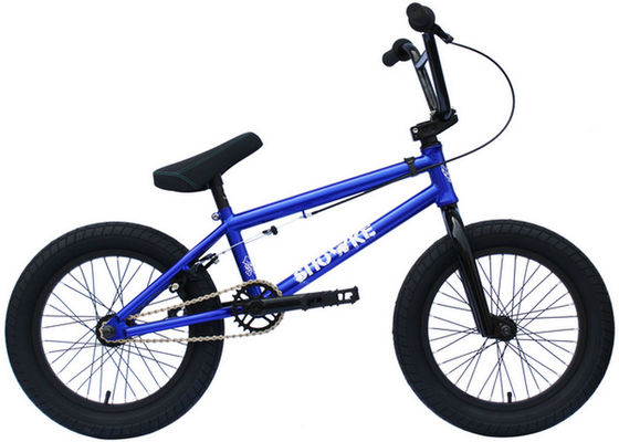 A sujeira do freio de U que compete bicicletas de Bmx, tipo meados de conluio de Bmx da parte inferior Bikes bicicletas
