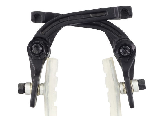 A bicicleta do estilo livre da montanha BMX do freio de U parte a dimensão de alumínio 30mm ~ 45mm