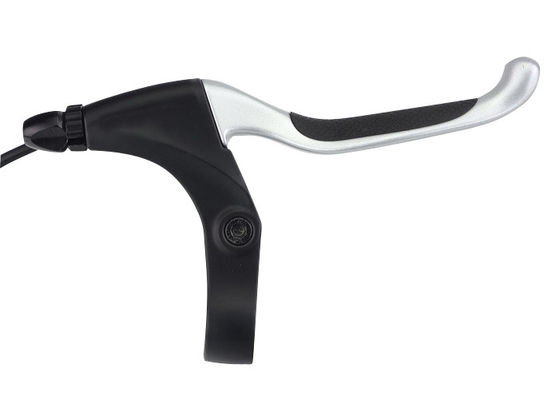 Trave o peso 142g/PC das alavancas de engrenagem com o aperto de borracha confortável