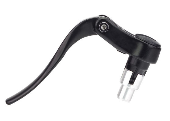 Projeto de expansão 90g/PC da braçadeira da tomada da alavanca de prata das peças sobresselentes da bicicleta