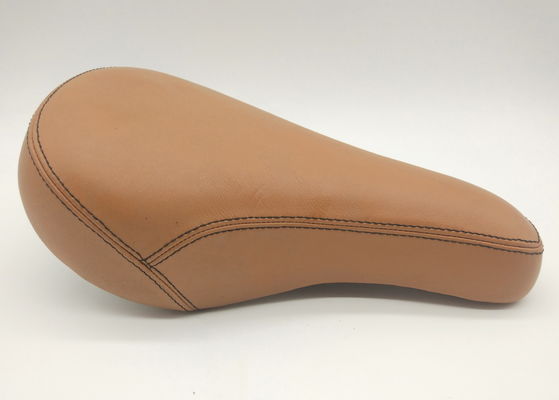 A bicicleta high-density do estilo livre de BMX parte o tipo BMX Seat do tripé com almofada para dentro